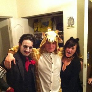 Meet your Posher, Kira